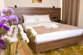 Hotel Skopje